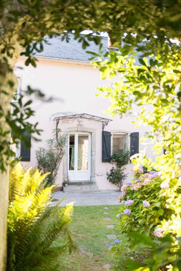 Le Clos De Cinacle Ogeu-les-Bains Εξωτερικό φωτογραφία