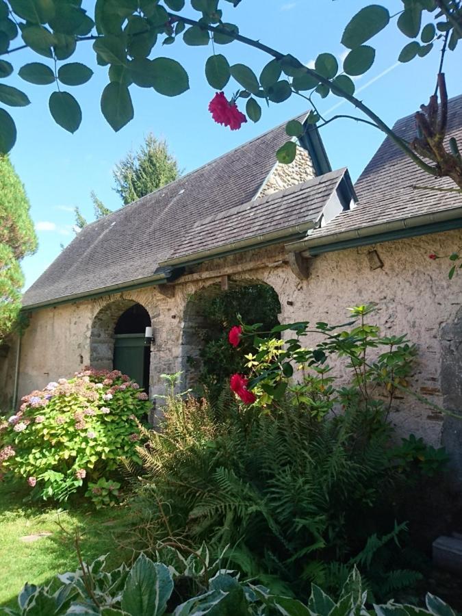 Le Clos De Cinacle Ogeu-les-Bains Εξωτερικό φωτογραφία